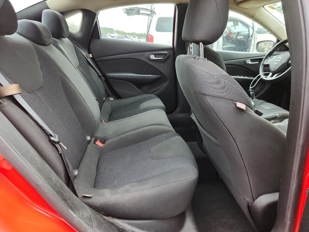 2016 Dodge Dart Se VIN: 1C3CDFAA7GD656859 Lot: 84368145