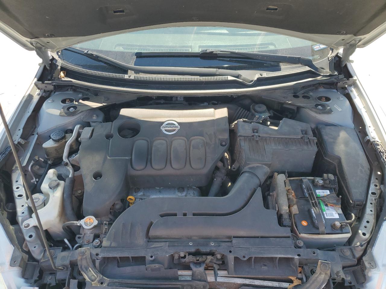 2012 Nissan Altima Base VIN: 1N4AL2AP7CN576118 Lot: 80485225