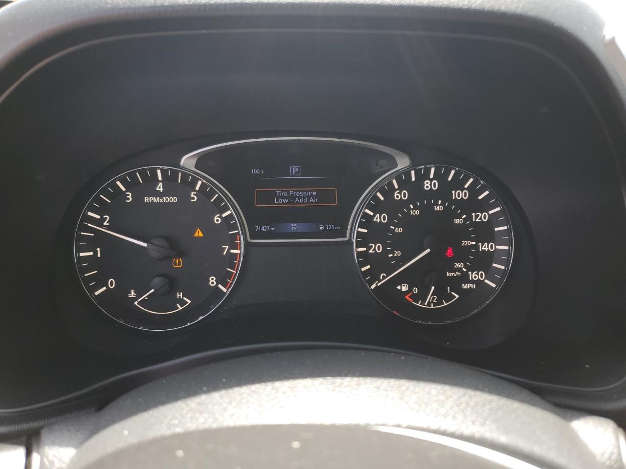 2019 Nissan Pathfinder S VIN: 5N1DR2MN1KC621074 Lot: 80511365