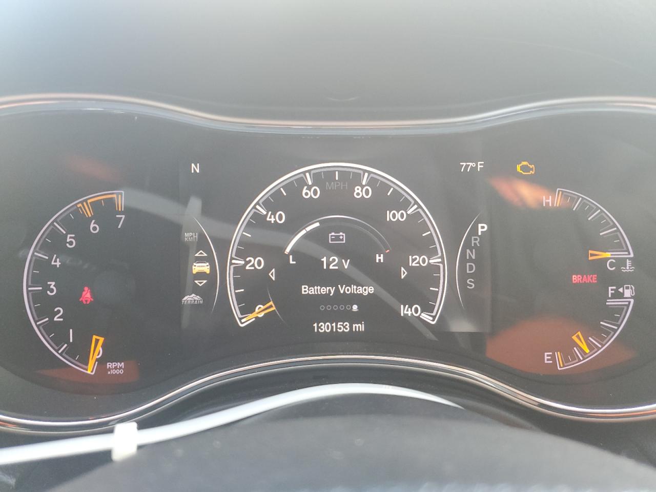 2014 Jeep Grand Cherokee Limited VIN: 1C4RJFBT6EC139859 Lot: 83986275