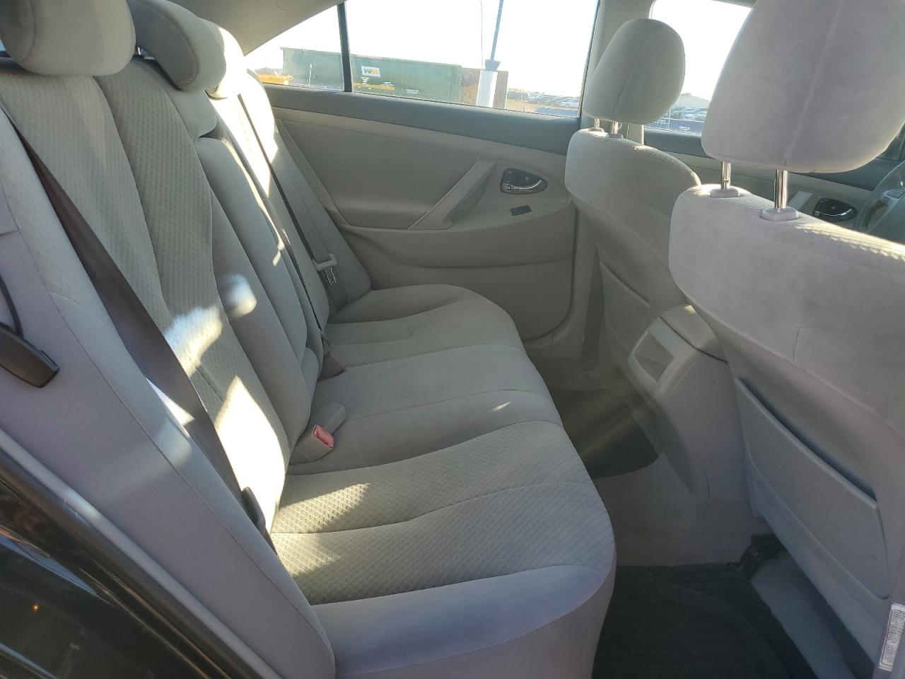 2008 Toyota Camry Ce VIN: 4T4BE46K48R014984 Lot: 84390555