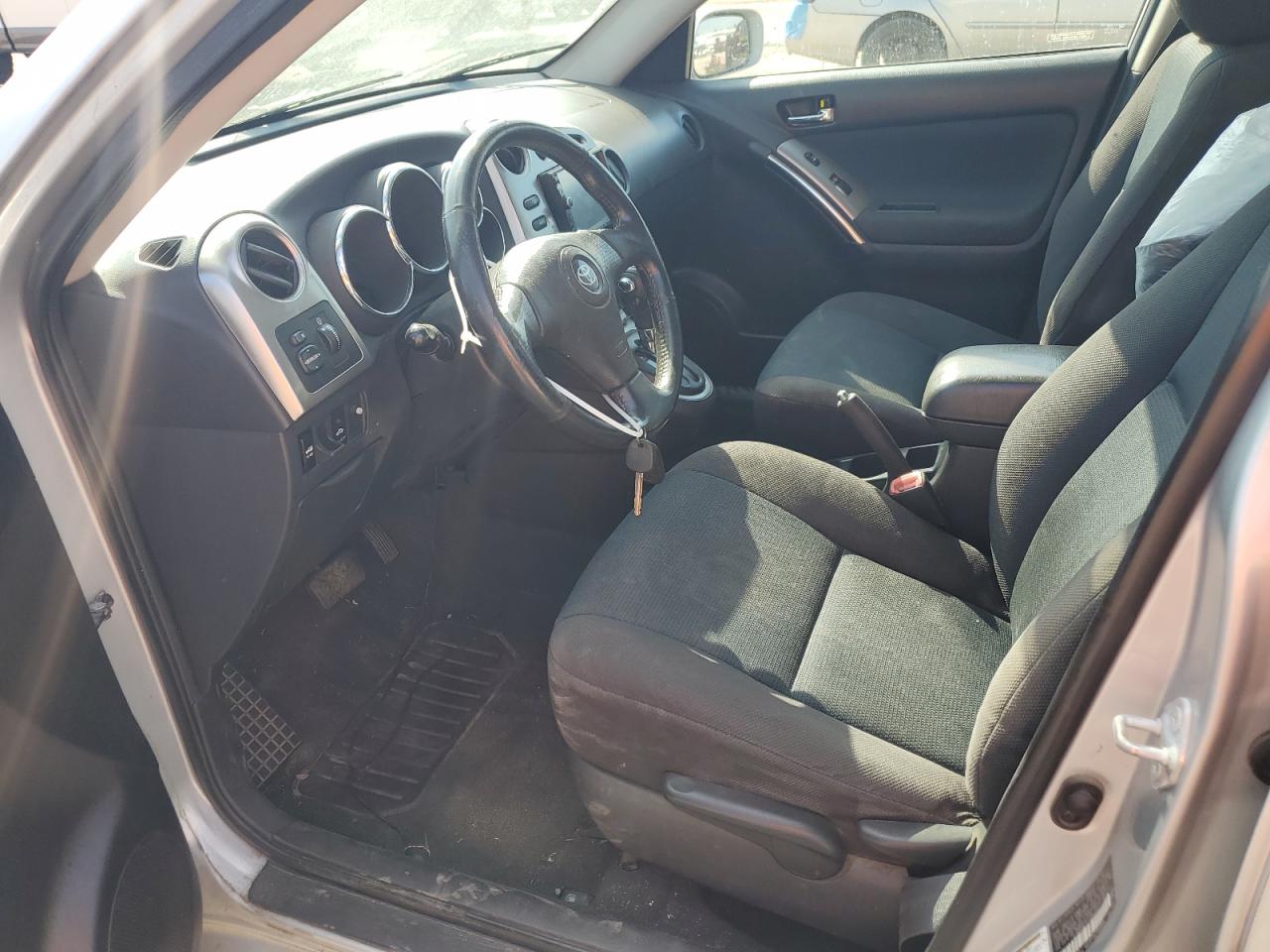 2007 Toyota Corolla Matrix Xr VIN: 2T1KR30E77C685951 Lot: 71398165