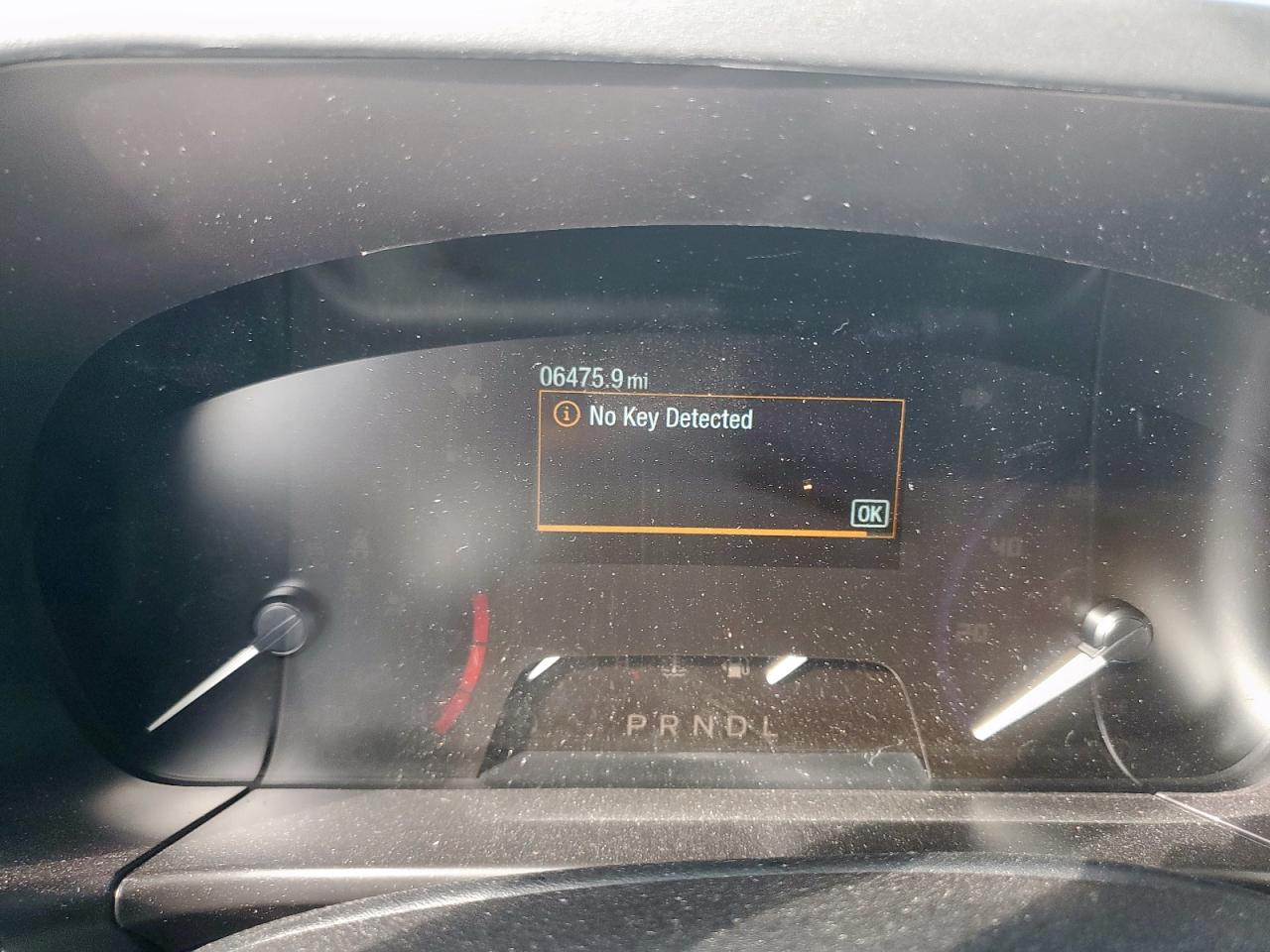 2024 Ford Bronco Sport Big Bend VIN: 3FMCR9B60RRF57315 Lot: 81589225