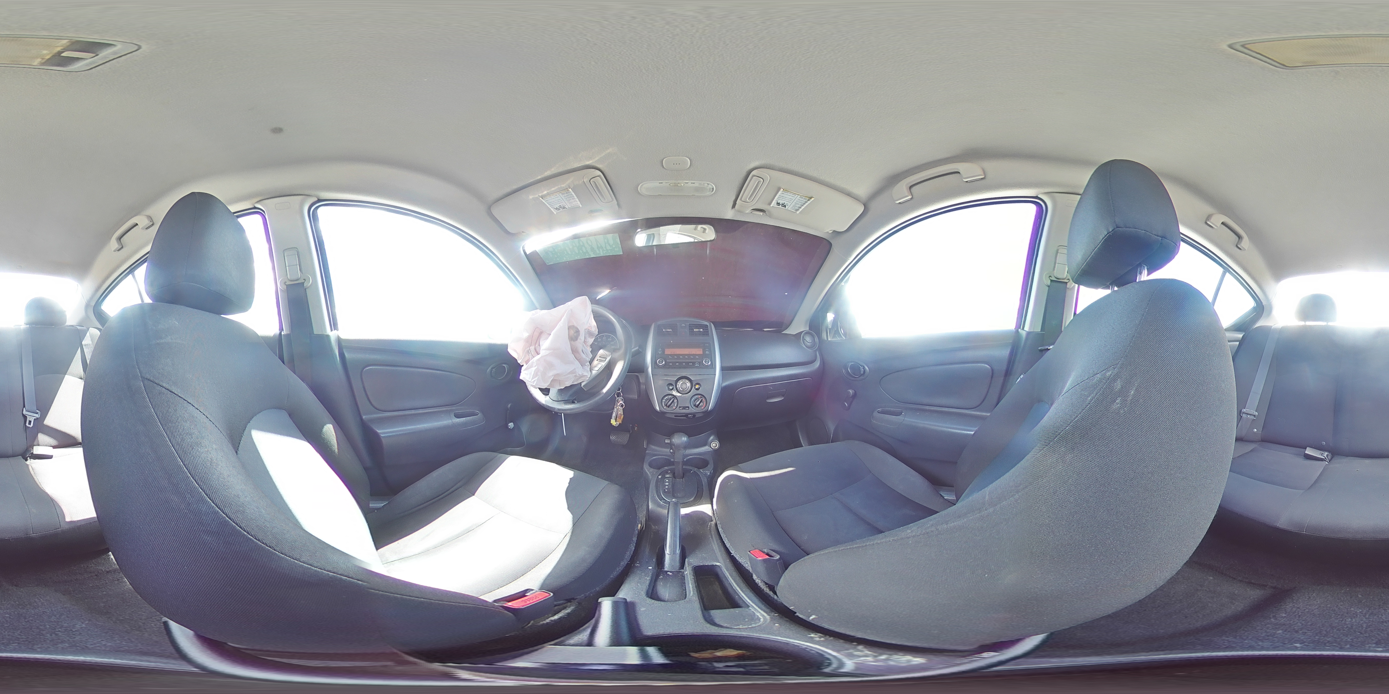 2018 Nissan Versa S VIN: 3N1CN7AP6JL841492 Lot: 84285085