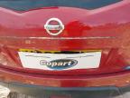 2010 NISSAN QASHQAI ACENTA + 2 DCI  for sale at Copart BRISTOL