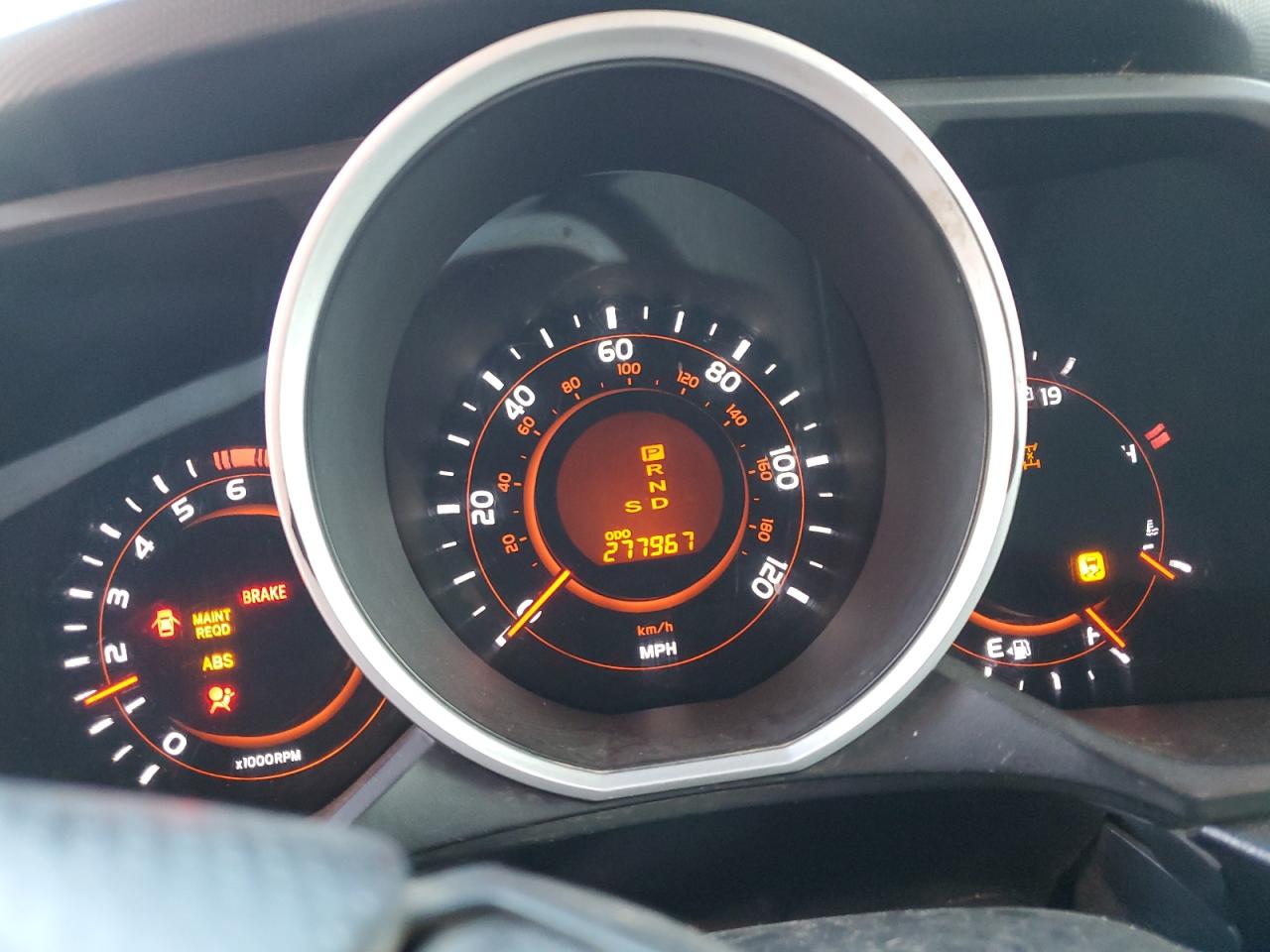 2011 Toyota 4Runner Sr5 VIN: JTEBU5JRXB5060506 Lot: 81886395