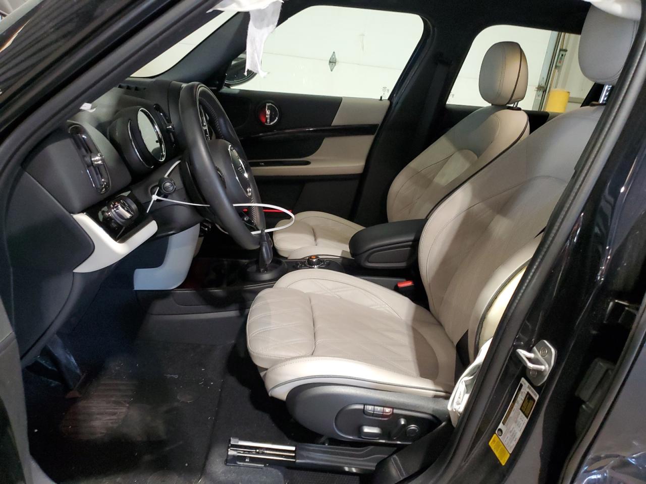 2020 Mini Cooper S Countryman VIN: WMZYW7C00L3L36093 Lot: 80681425