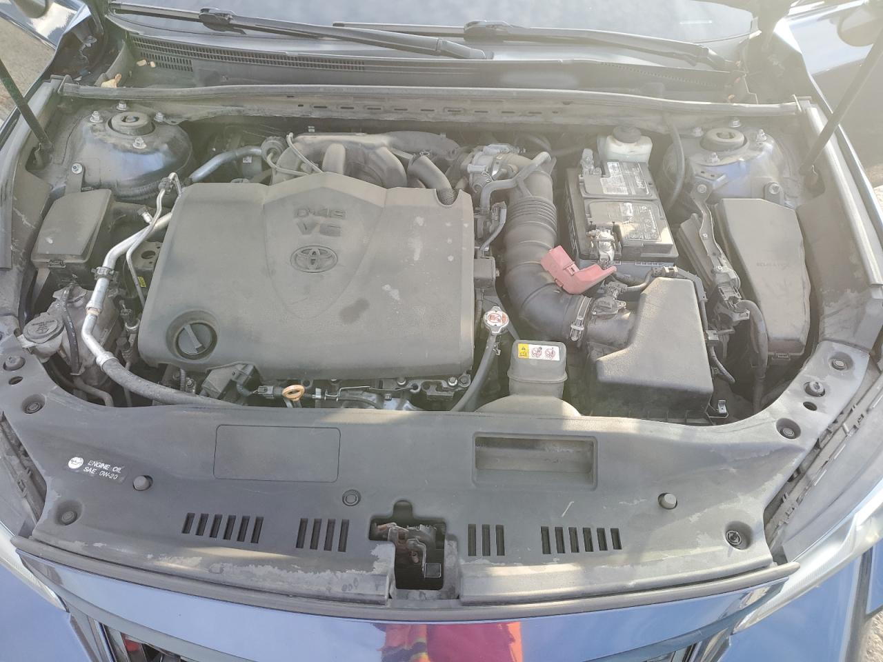 2019 Toyota Avalon Xle VIN: 4T1BZ1FB5KU012648 Lot: 83860715