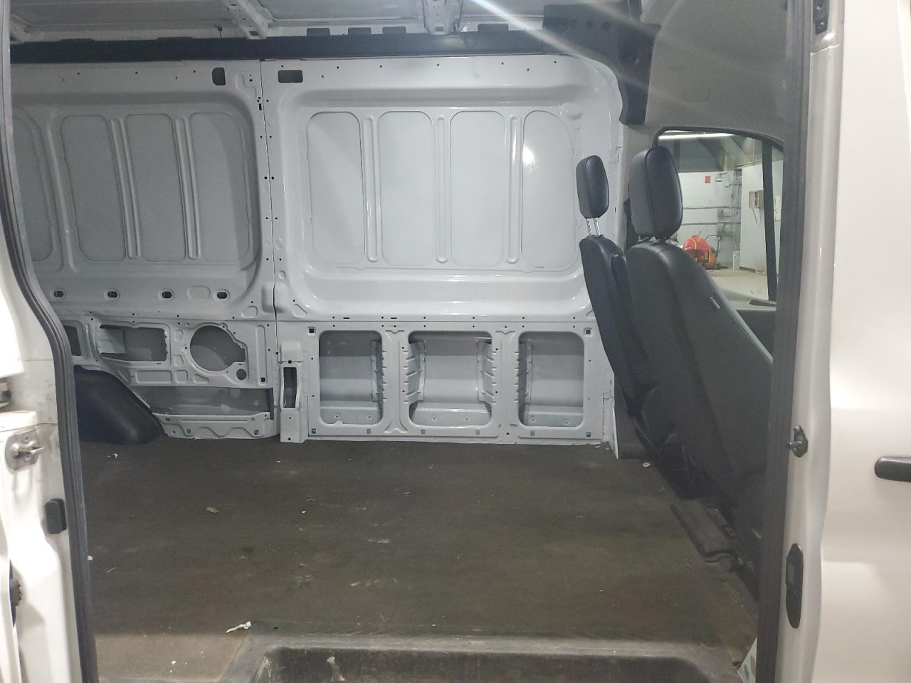 2023 Ford Transit T-250 VIN: 1FTBR1C83PKC12766 Lot: 70754585