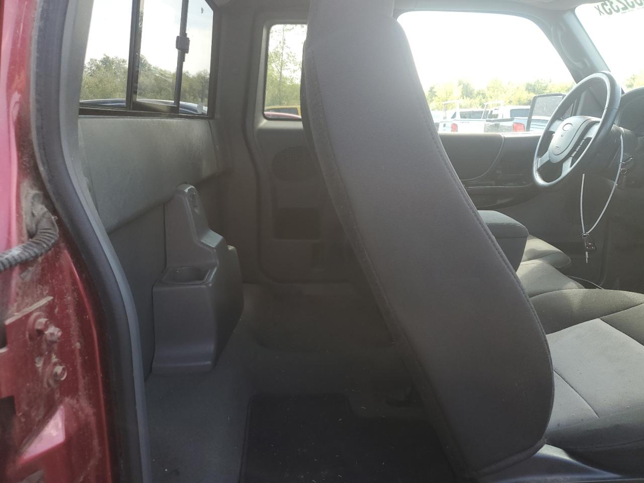 2006 Ford Ranger Super Cab VIN: 1FTYR44U46PA20832 Lot: 71305235