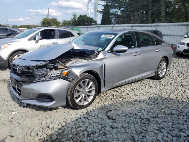 HONDA ACCORD LX 2021