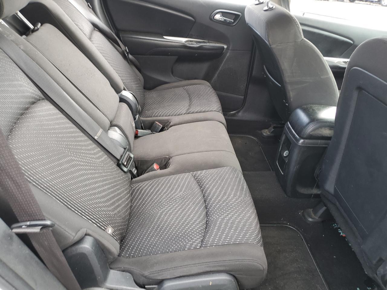 2015 Dodge Journey Sxt VIN: 3C4PDDBG0FT725243 Lot: 71423575