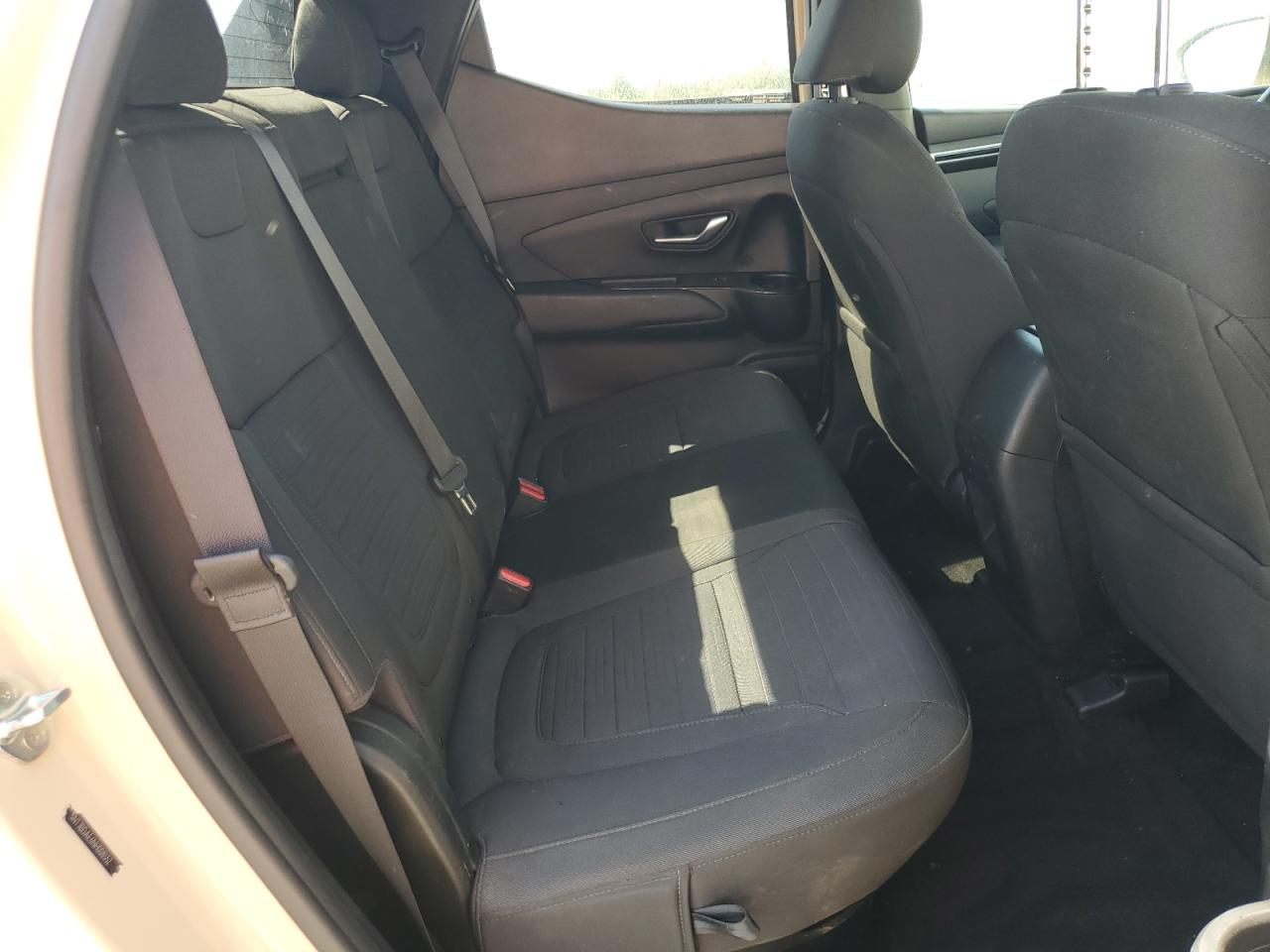 2022 Hyundai Santa Cruz Sel VIN: 5NTJBDAE6NH008552 Lot: 82109745