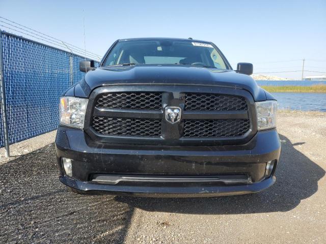  RAM 1500 2023 Черный