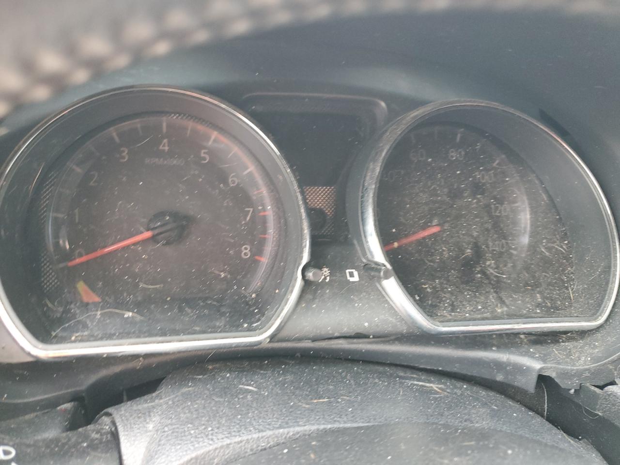 2014 Nissan Versa Note S VIN: 3N1CE2CP9EL429539 Lot: 71727265