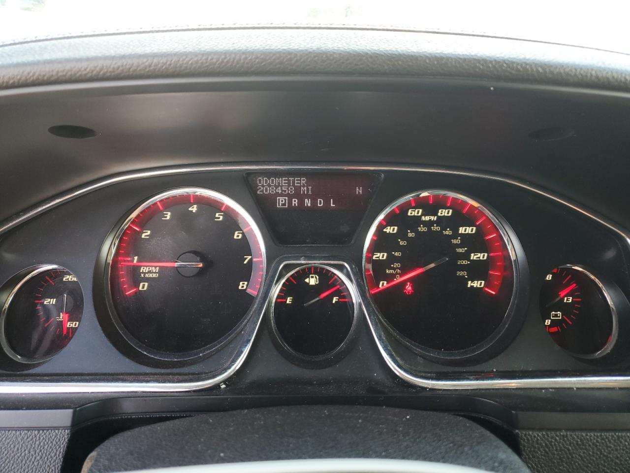 2015 GMC Acadia Slt-1 VIN: 1GKKRRKD7FJ231214 Lot: 81465025