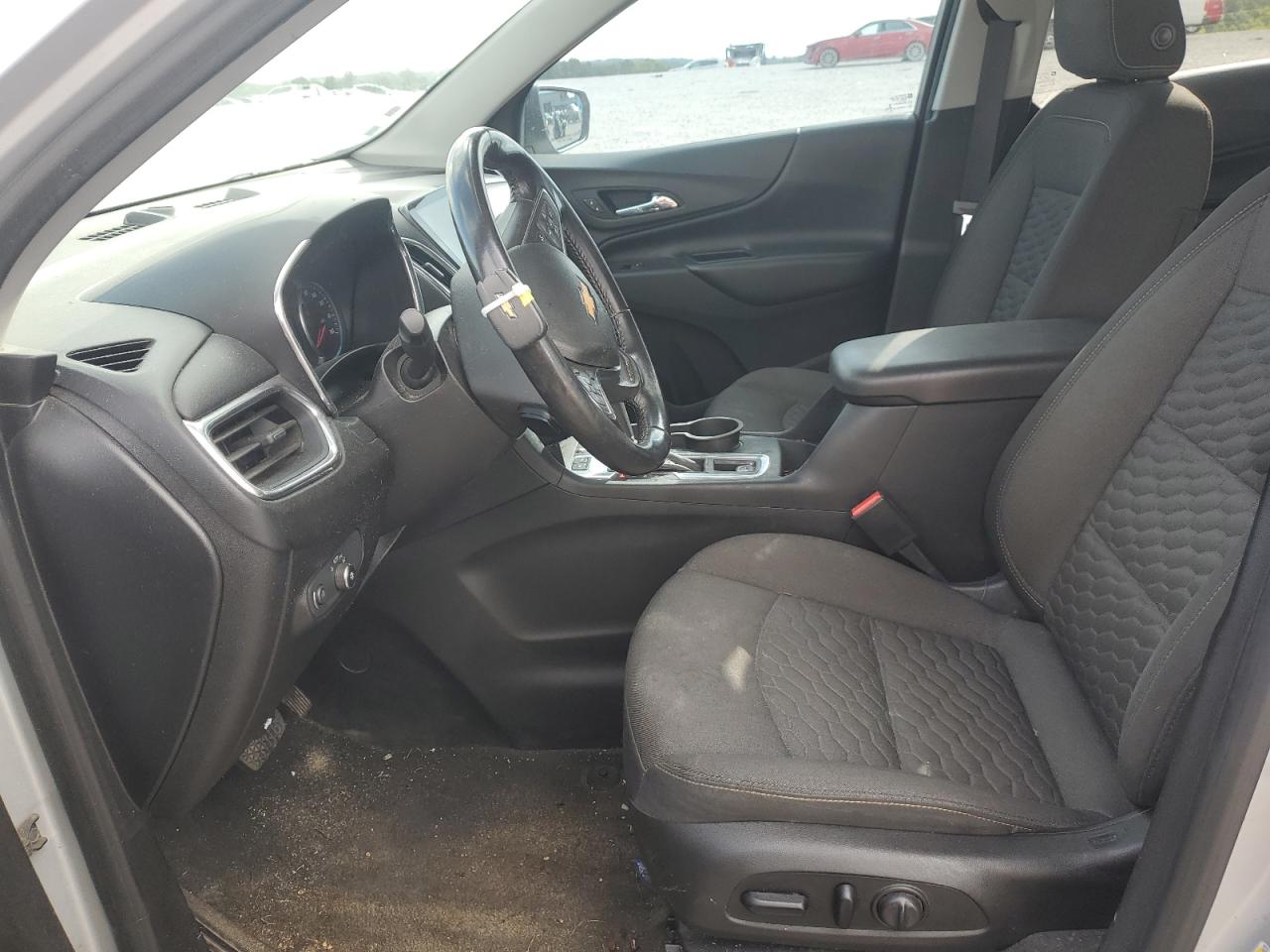 2019 Chevrolet Equinox Lt VIN: 2GNAXVEXXK6207399 Lot: 71029015