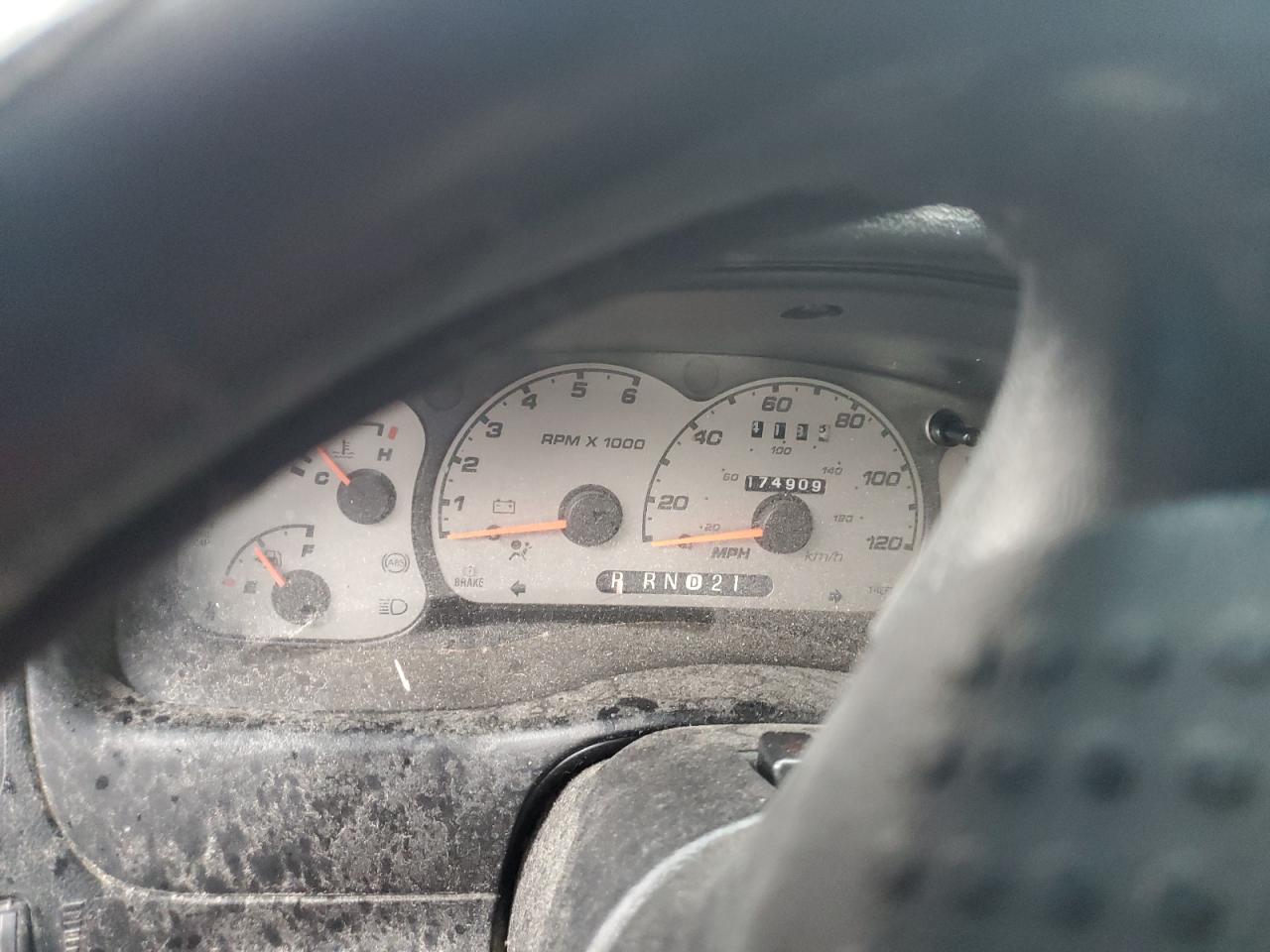 2003 Ford Ranger Super Cab VIN: 1FTZR45E93PA12782 Lot: 81043435