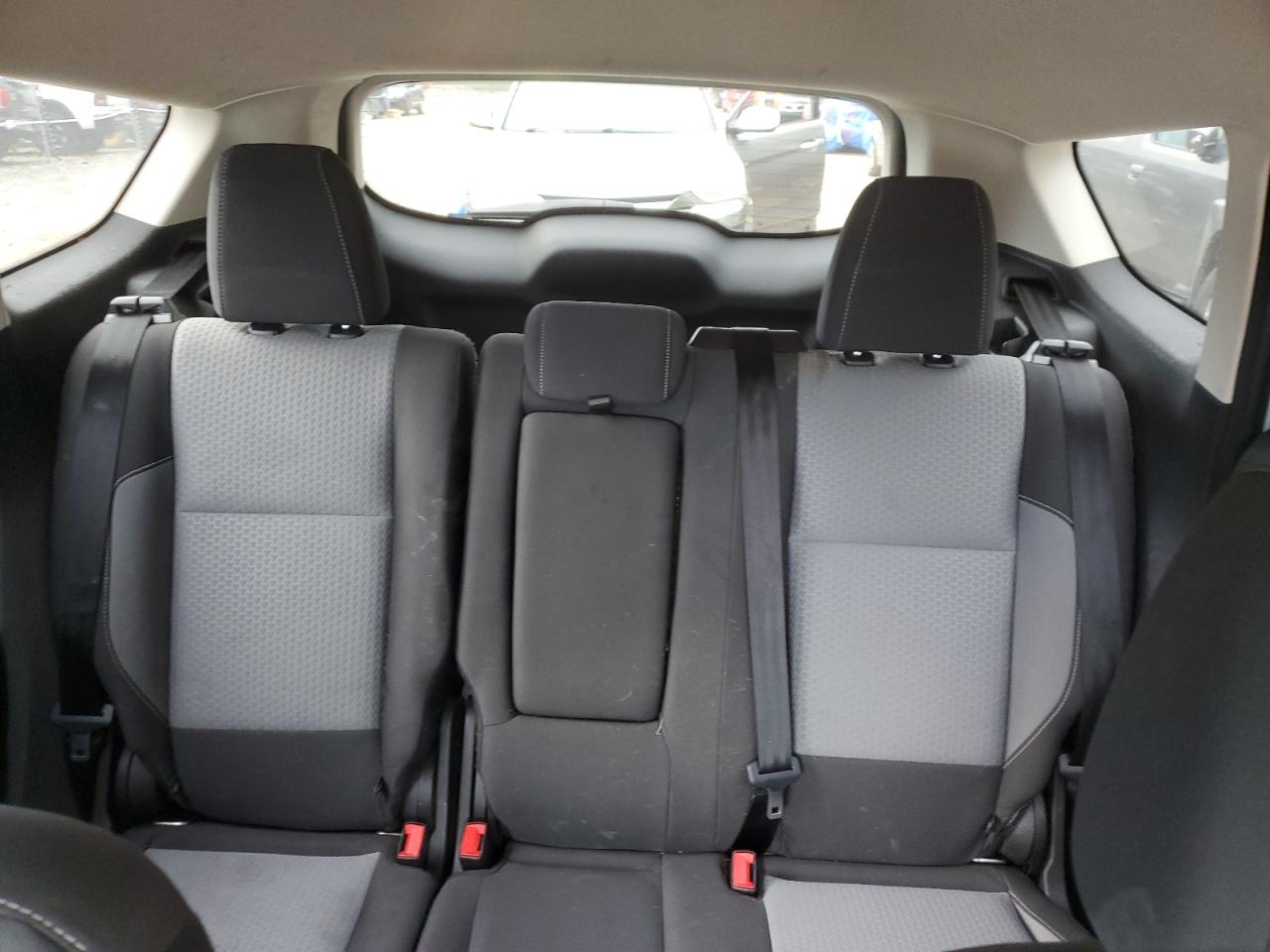 2017 Ford Escape Se VIN: 1FMCU9G92HUB94279 Lot: 84385845