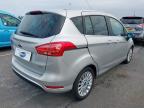 2013 FORD B-MAX TITANIUM for sale at Copart CHESTER
