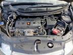 2010 HONDA CIVIC EX GT I-VTEC 1.8 I-VTEC EX GT 5DR for sale at Copart PETERLEE