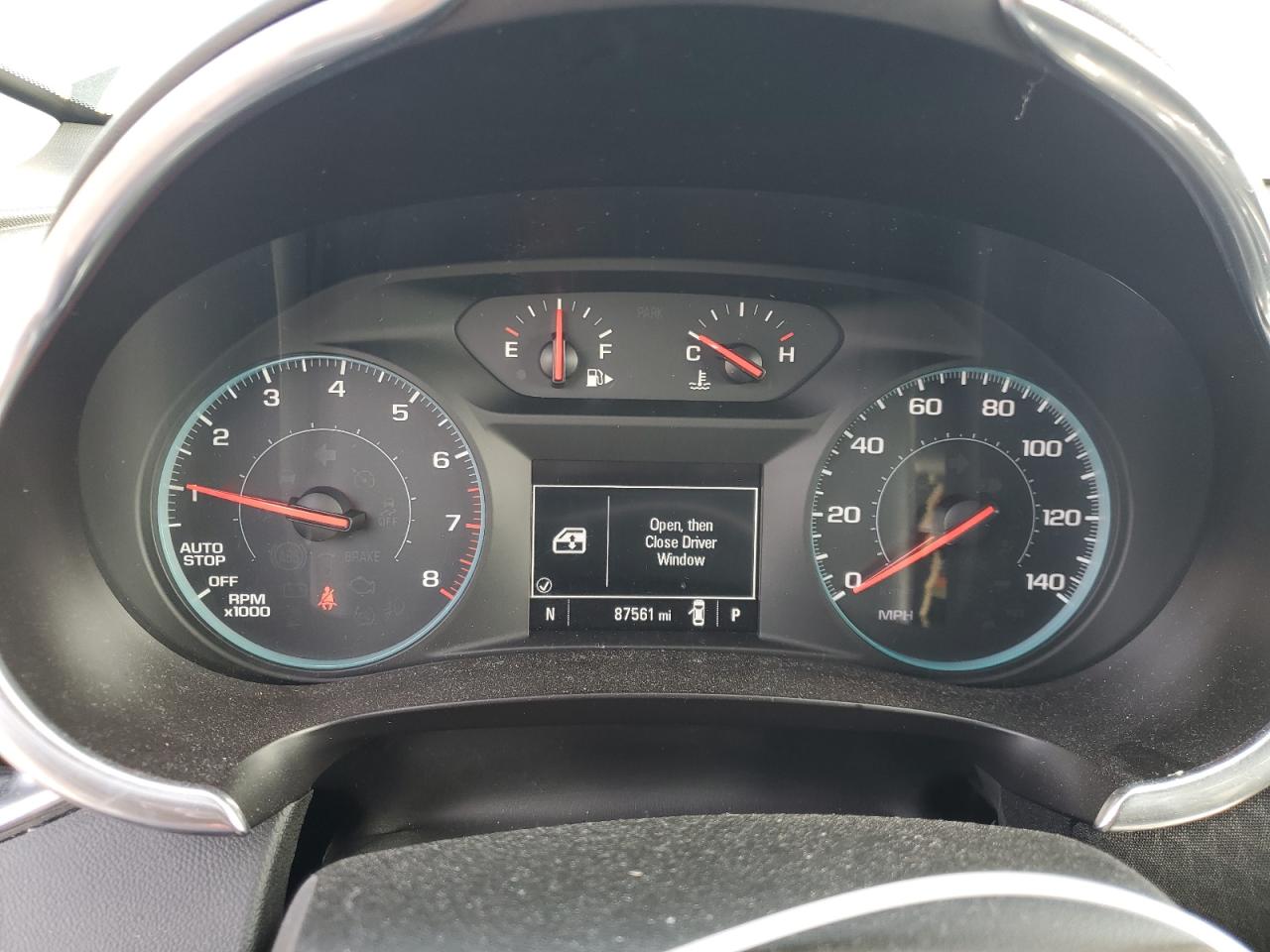 2020 Chevrolet Malibu Lt VIN: 1G1ZD5ST4LF075018 Lot: 70315045