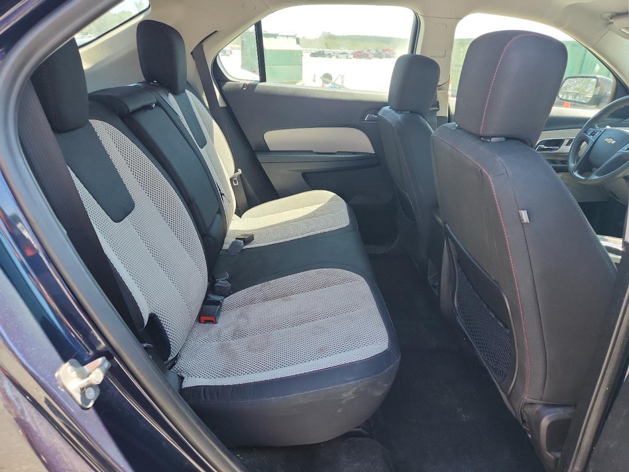 2016 Chevrolet Equinox Ls VIN: 2GNALBEK6G1188658 Lot: 71908535