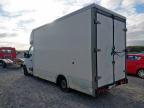 2018 RENAULT MASTER (X62)  for sale at Copart CORBY