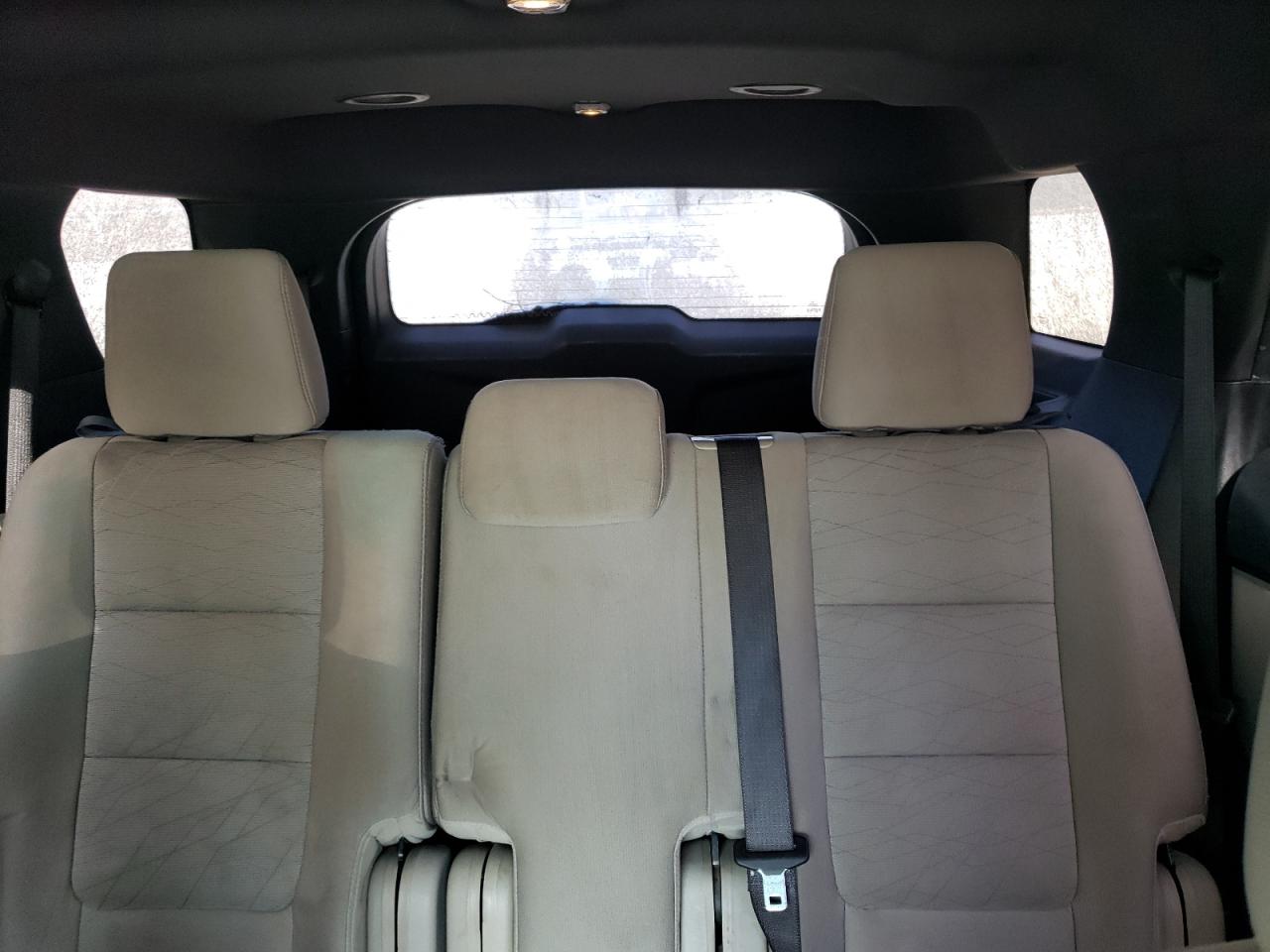 2013 Ford Explorer VIN: 1FM5K8B85DGA76341 Lot: 84729465