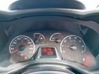 2009 FORD KA STYLE PLUS  for sale at Copart PETERLEE