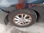 2012 HYUNDAI I30 for sale at Copart WOLVERHAMPTON