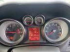 2015 VAUXHALL ZAFIRA SRI for sale at Copart PETERLEE