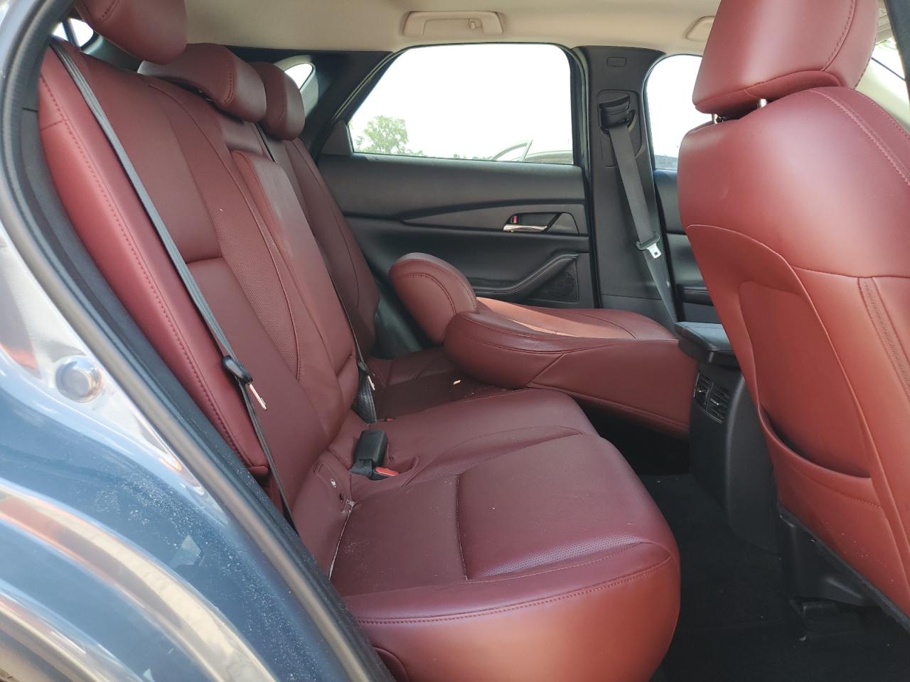 2022 Mazda Cx-30 Preferred VIN: 3MVDMBCL8NM414346 Lot: 71610055