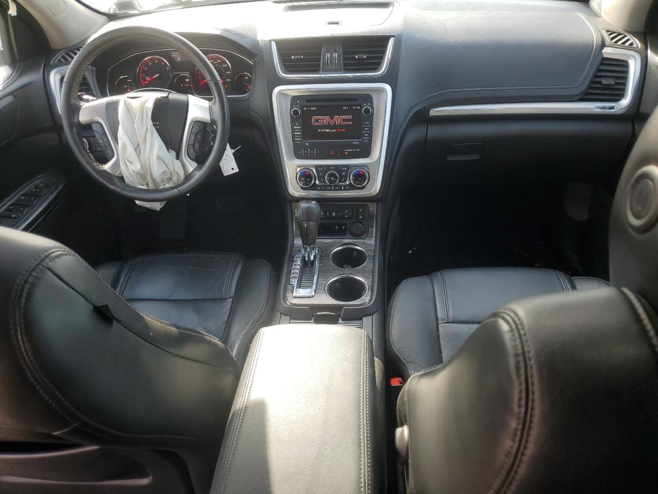 2013 GMC Acadia Slt-1 VIN: 1GKKVRKD4DJ228487 Lot: 94627165