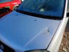 2003 SUZUKI IGNIS GL  for sale at Copart BRISTOL