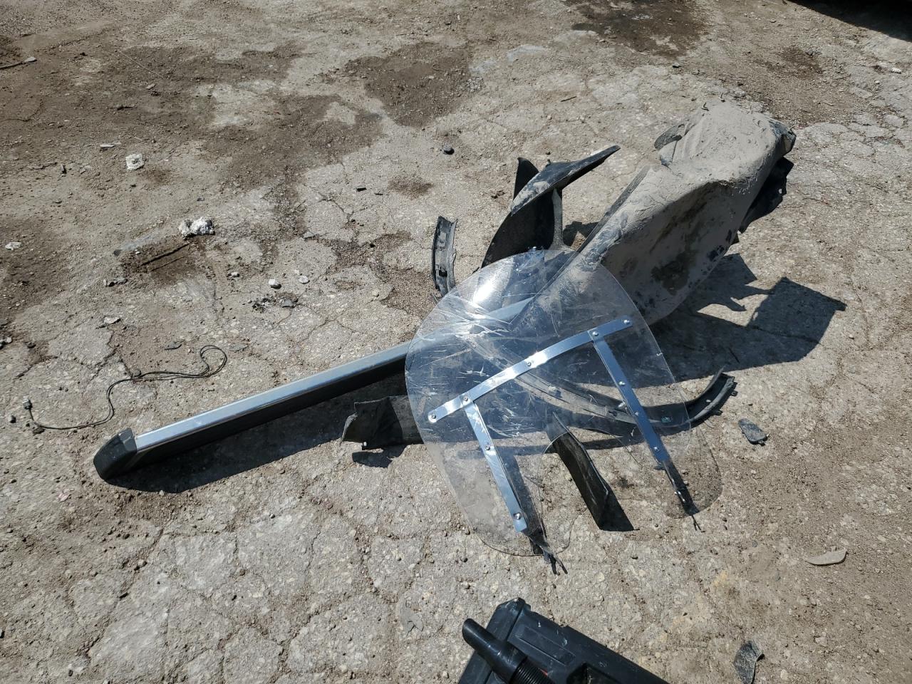 2012 GMC Acadia Slt-1 VIN: 1GKKRRED3CJ263729 Lot: 71890125