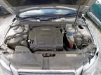 2011 AUDI A4 AVANT SE TDI AUTO  for sale at Copart SANDWICH