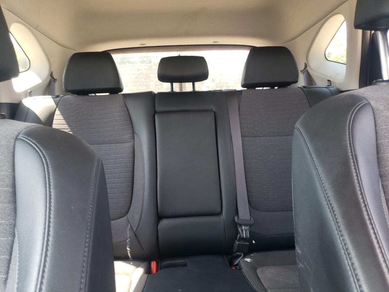 2021 Kia Seltos S VIN: KNDEUCAA4M7222234 Lot: 81338615