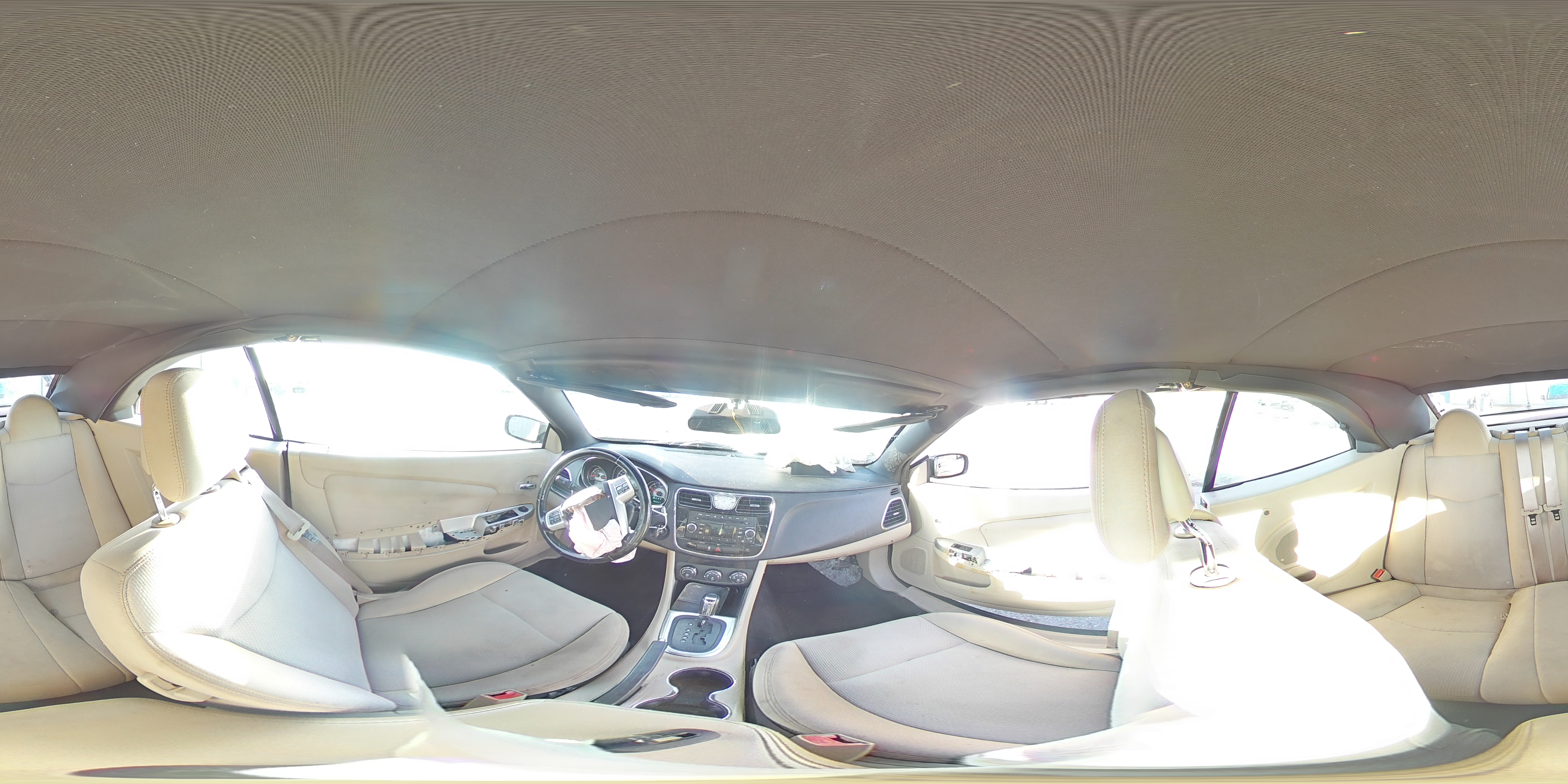 2011 Chrysler 200 Touring VIN: 1C3BC2EB3BN614198 Lot: 84404375