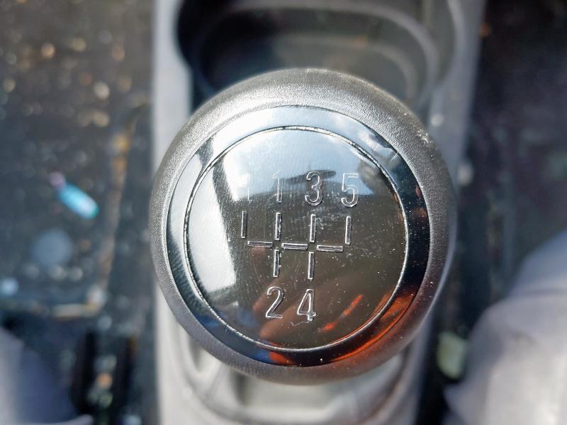 2010 VAUXHALL CORSA ENERGY CDTI93 EFLEX 