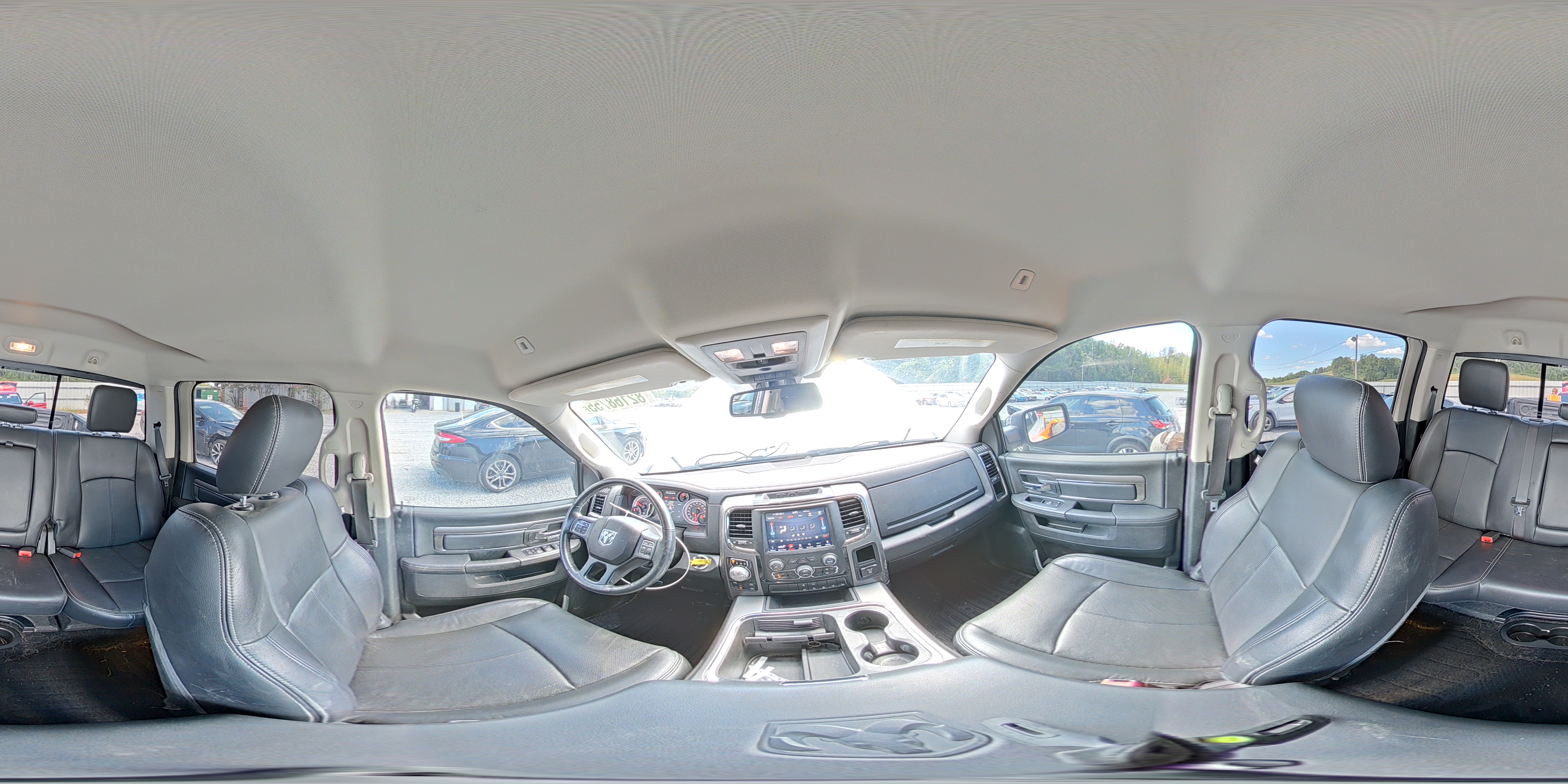 2018 Ram 1500 Sport VIN: 1C6RR7MT0JS243623 Lot: 82168755