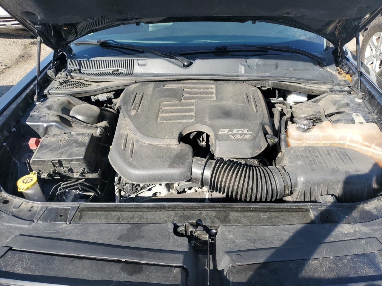 2018 Dodge Challenger Gt VIN: 2C3CDZGG3JH322948 Lot: 81463615