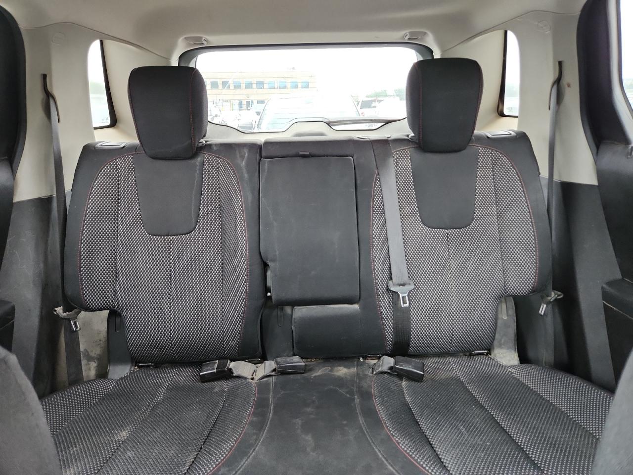 2015 GMC Terrain Sle VIN: 2GKFLWEKXF6419590 Lot: 71202155