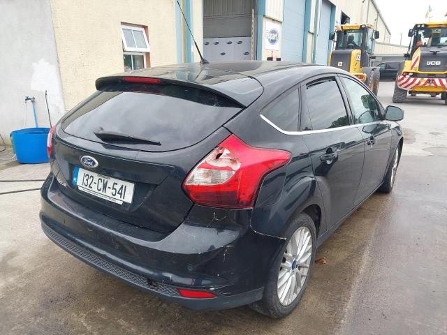 2013 FORD FOCUS 