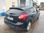 2013 FORD FOCUS  for sale at Copart CASTLEDERMOT - IRELAND