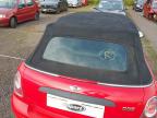 2012 MINI ONE AUTO  for sale at Copart SANDTOFT