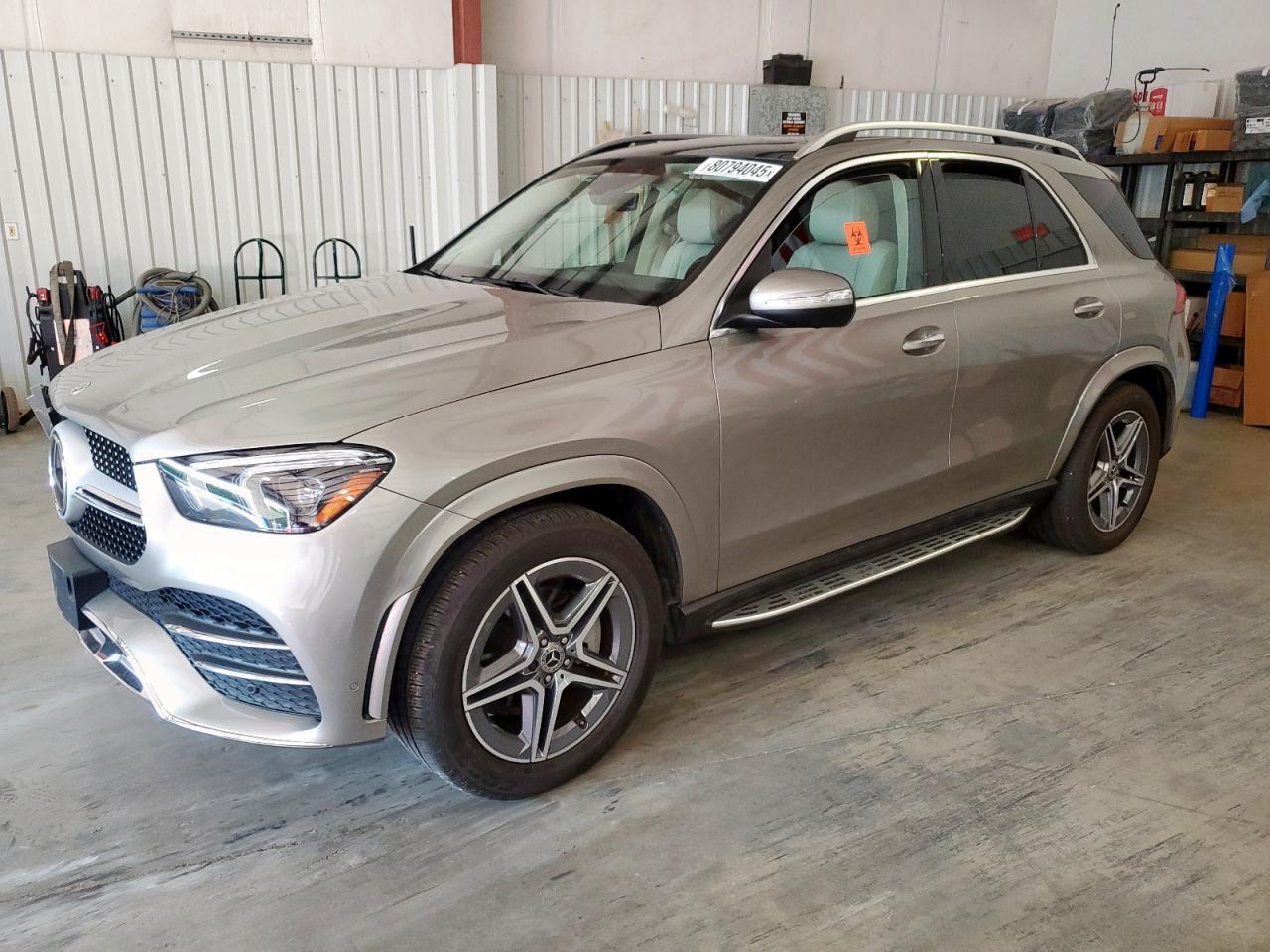 2022 Mercedes-Benz Gle 350