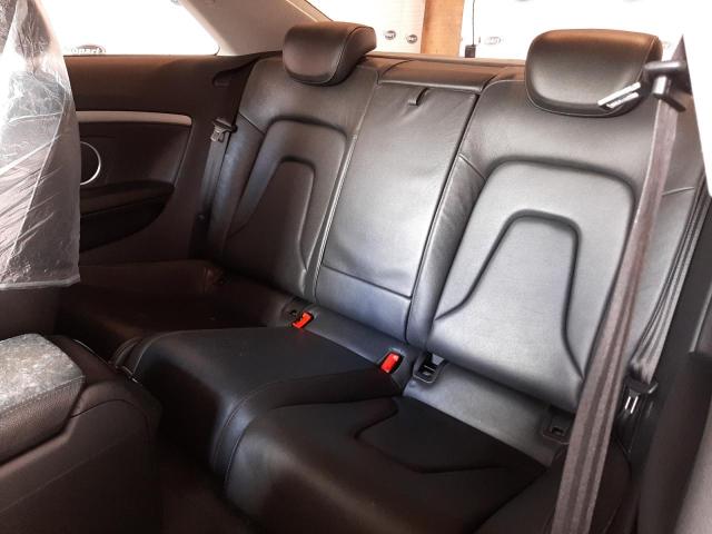 2012 AUDI A5 