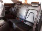 2012 AUDI A5  for sale at Copart CASTLEDERMOT - IRELAND