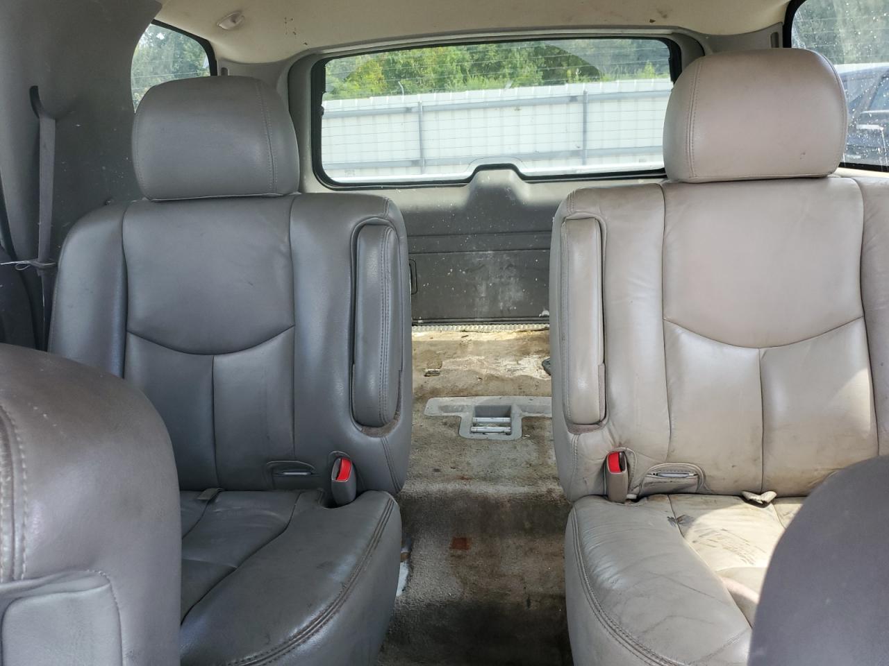 2003 GMC Yukon VIN: 1GKEC13Z63J336543 Lot: 71131615